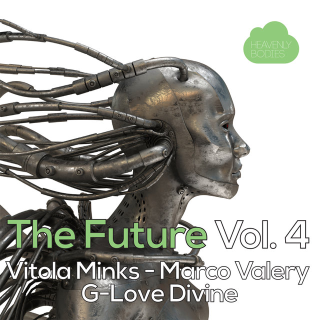 The Future, Vol. 4
