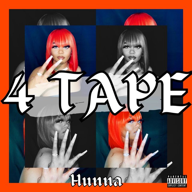 4 TAPE
