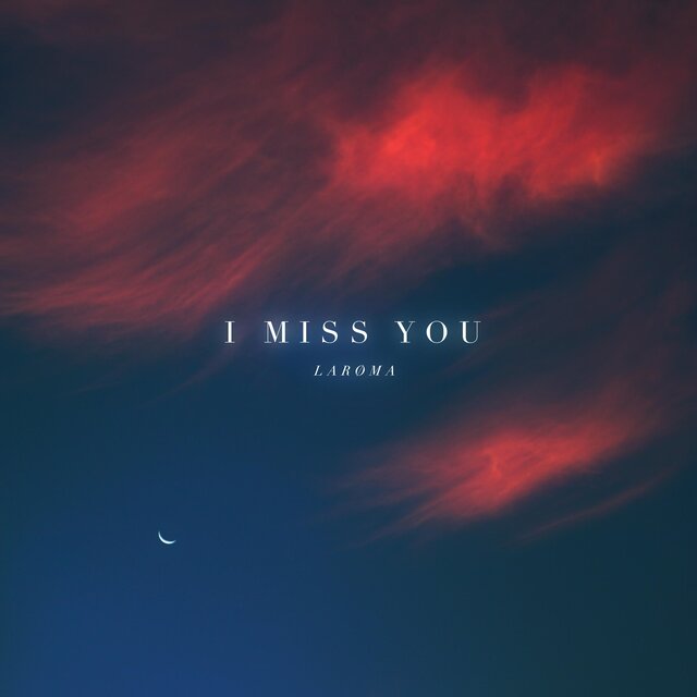 I Miss You (feat. SOFTLY)