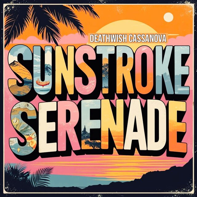 Sunstroke Serenade