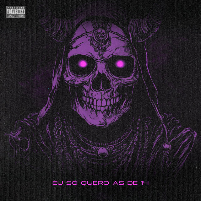 Eu So Quero as de 14