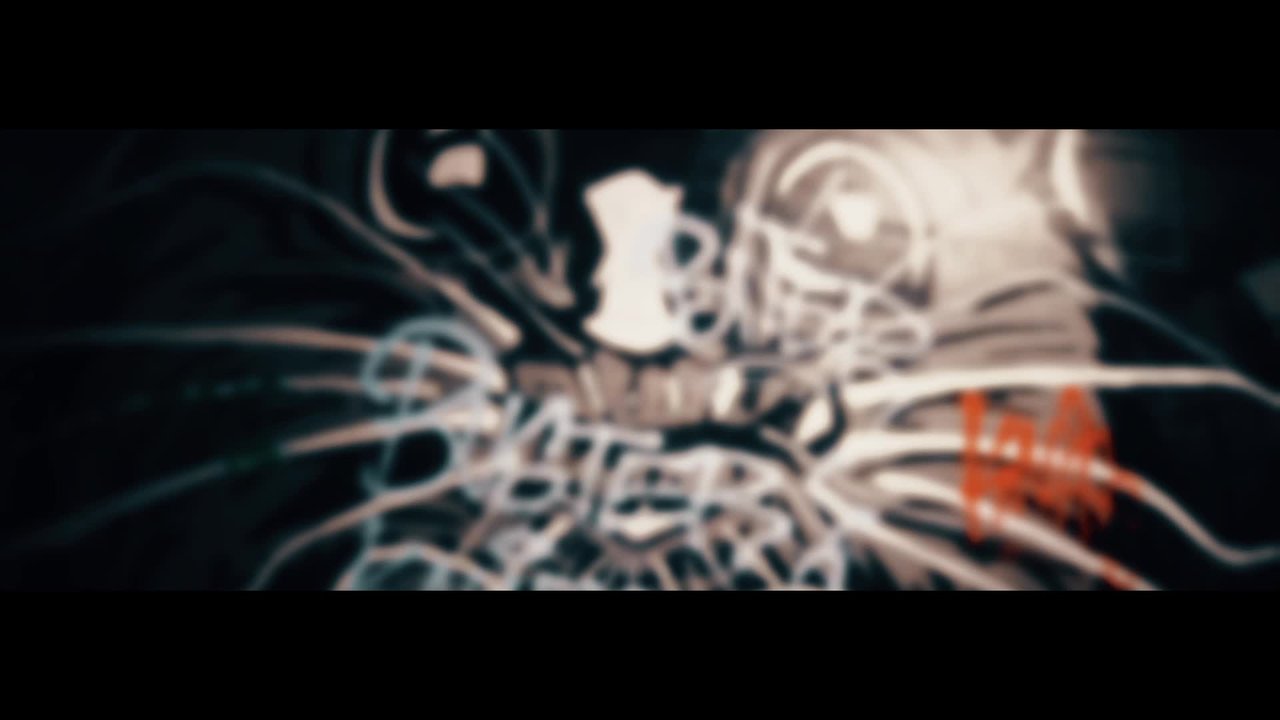 What Up (Official Video)