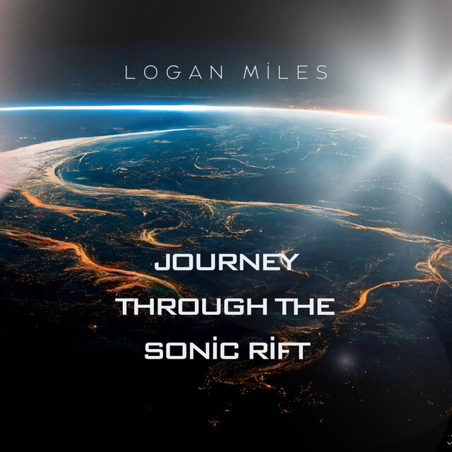 Journey Through the Sonic Rift