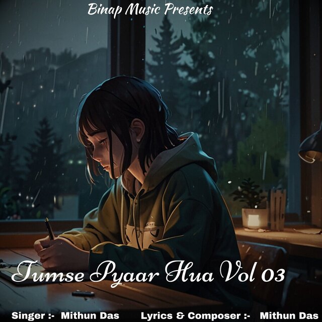 Tumse Pyaar Hua Vol 03
