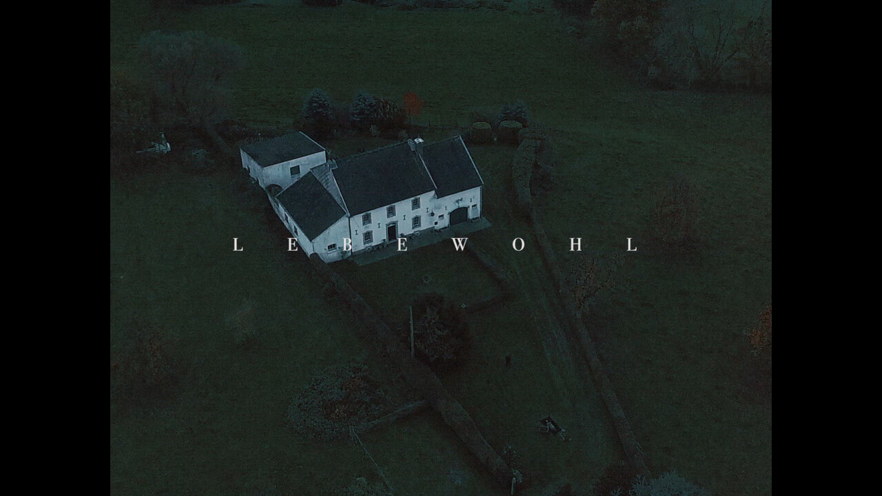 Lebewohl