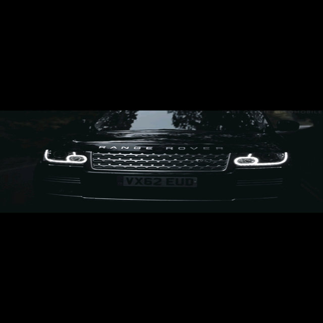 Range Rover