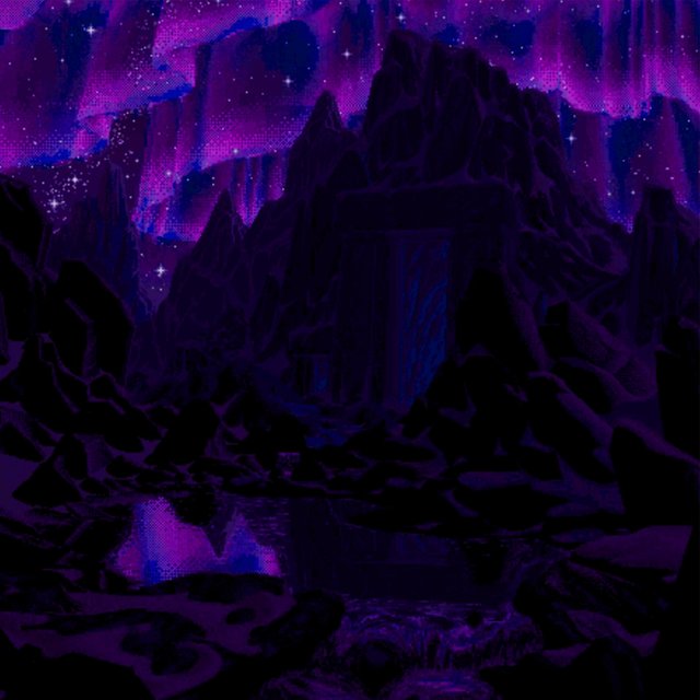 Disarray