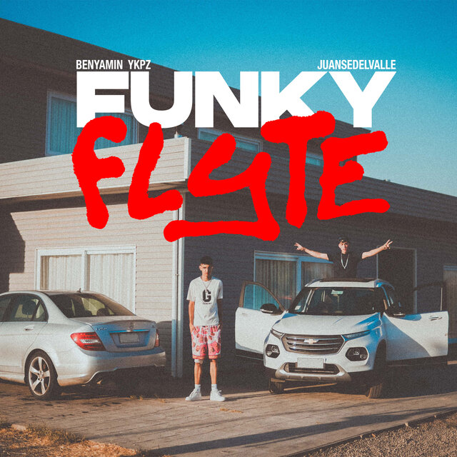 Funky Flyte