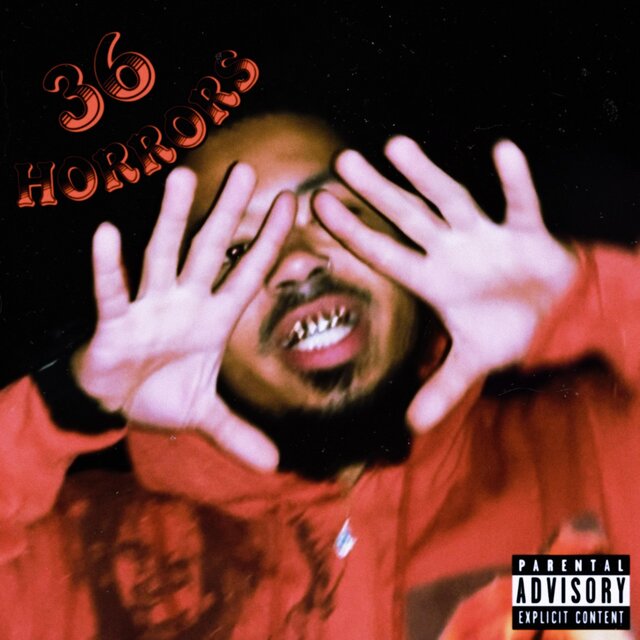 36 Horrors