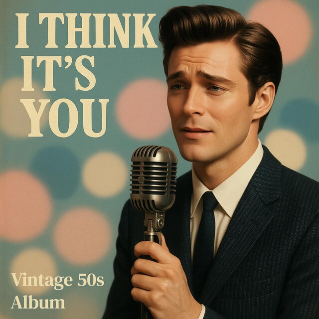 I Think It's You