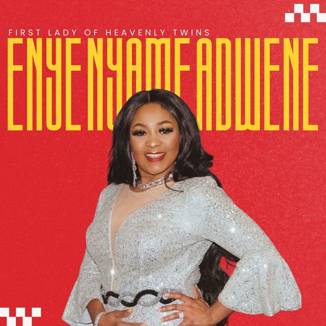 Enye Nyame Adwene