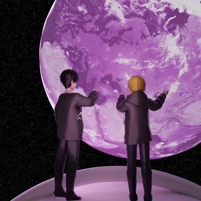 3D WRLD