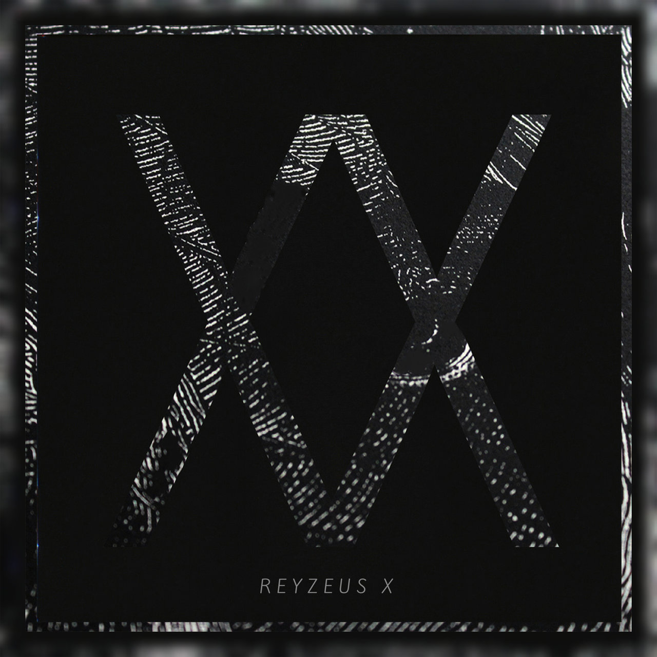 TWENTY / Reyzeus X - TIDAL