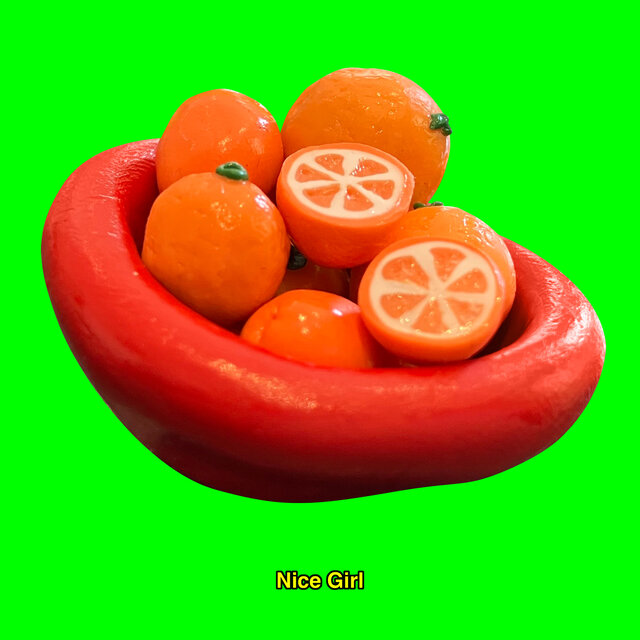 I Like Peaches