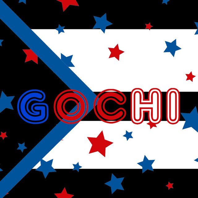 Gochi (feat. Kasm)