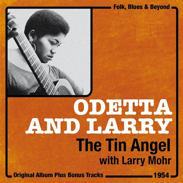 The Tin Angel (Original Album Plus Bonus Tracks, 1954)