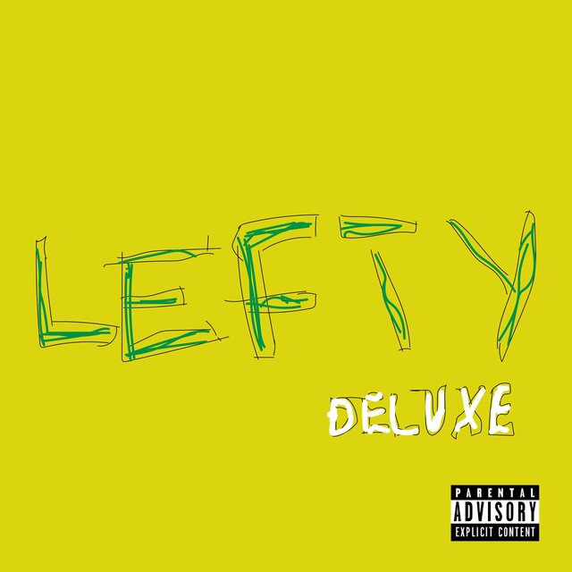 Lefty (Deluxe)