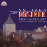 Dalibor, ., Act I, Scene 3: 