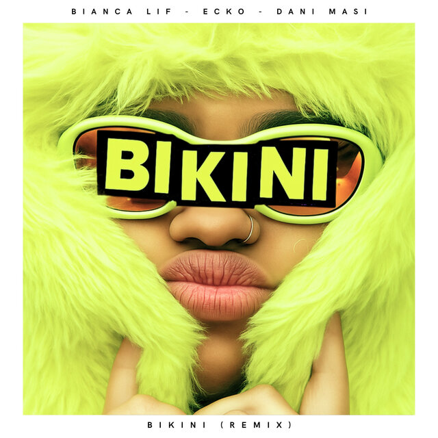 Bikini (Remix)