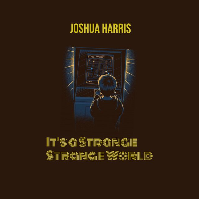 It’s a Strange Strange World (Instrumental Version)