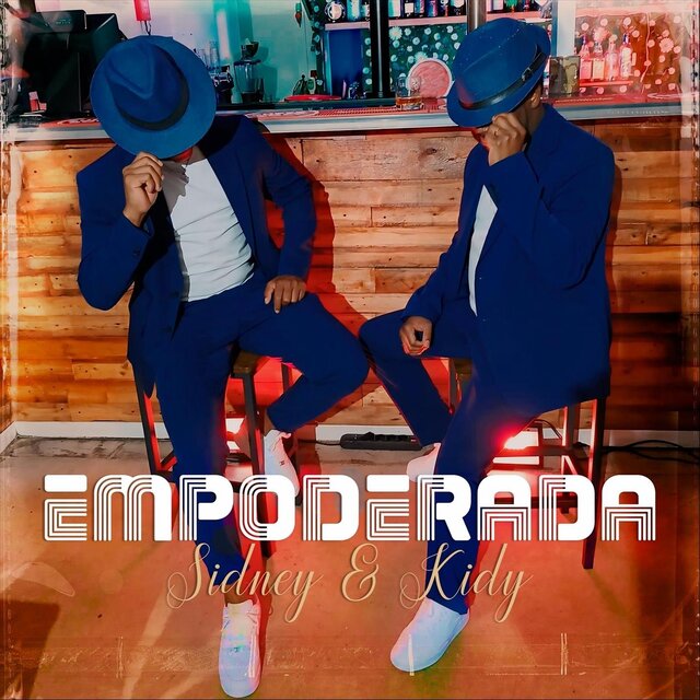 Empoderada
