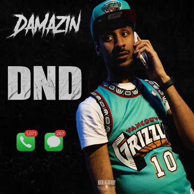 DND