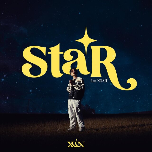 STAR (feat. NOAH)