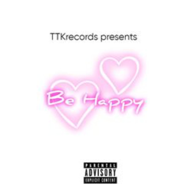 Be Happy