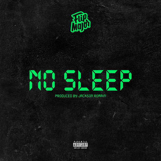 No Sleep