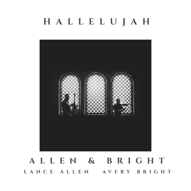 Hallelujah