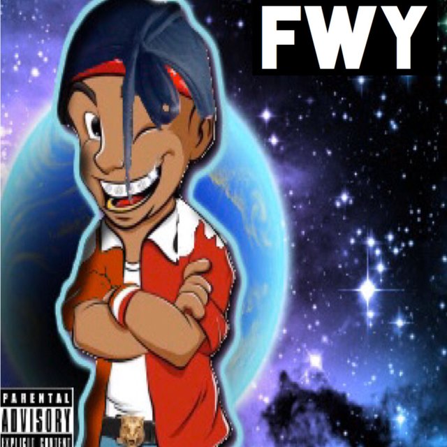 FWY (feat. Zzeni 19)