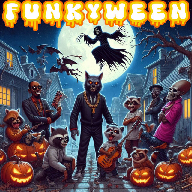 FunkyWeen