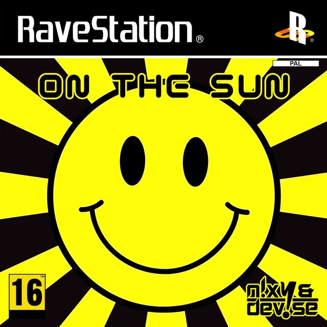 On The Sun
