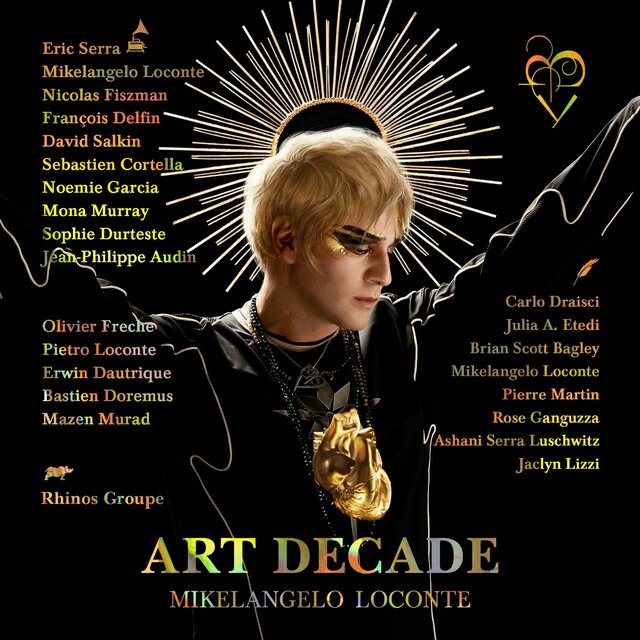 Art Decade