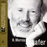 Schafer documentary produced and prepared by Eitan Cornfield: Departure music.