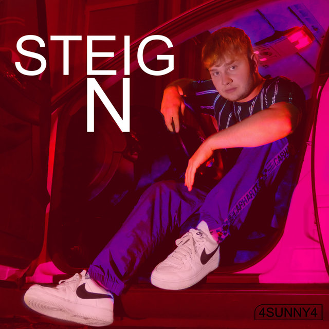Steig ein