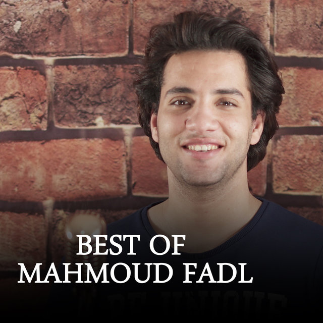 Best of Mahmoud Fadl