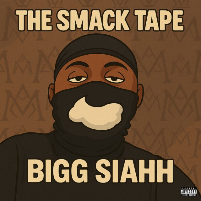 THE SMACK TAPE