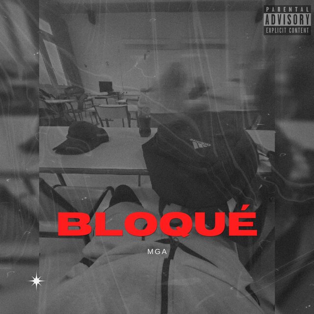 BLOQUÉ