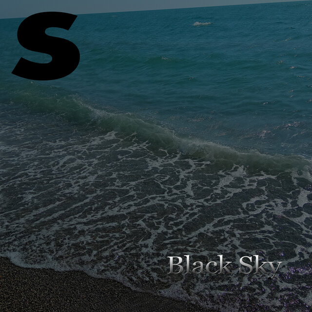 Black Sky