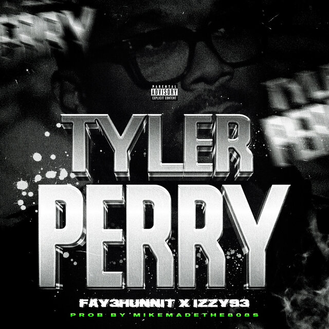 Tyler Perry