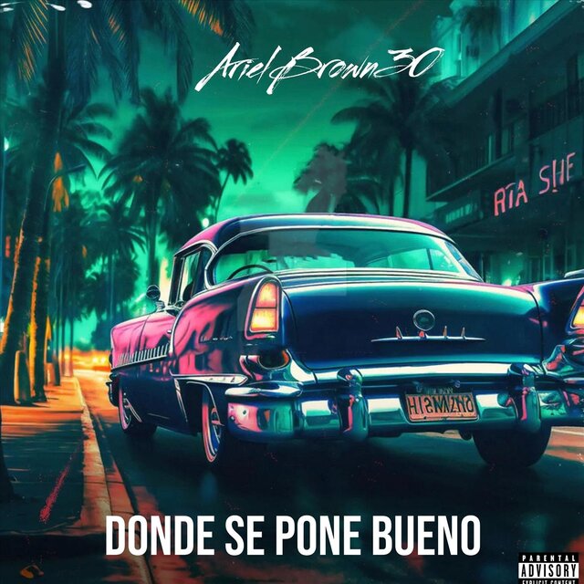 Donde Se Pone Bueno