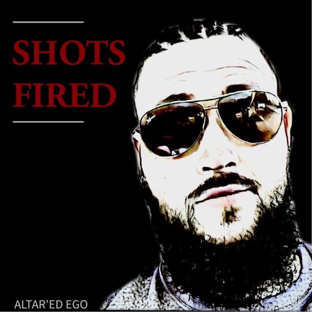 Shots Fired