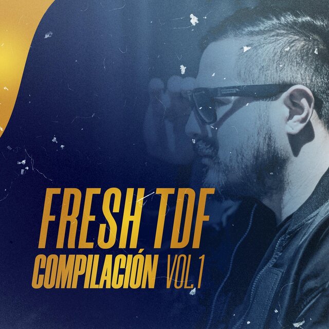 Compilación, Vol.1
