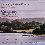 2 Pieces for Small Orchestra: No. 1, On Hearing the First Cuckoo in Spring