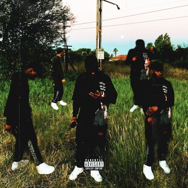 MIXTAPE:No One But Me