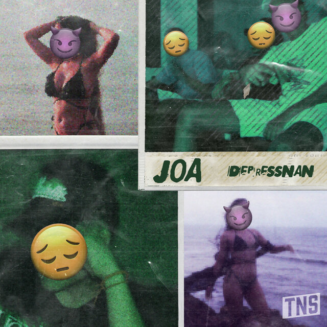 JOA