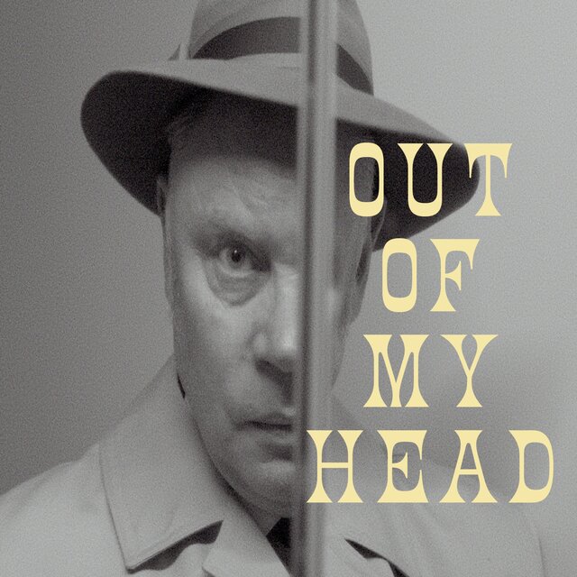 Out of My Head