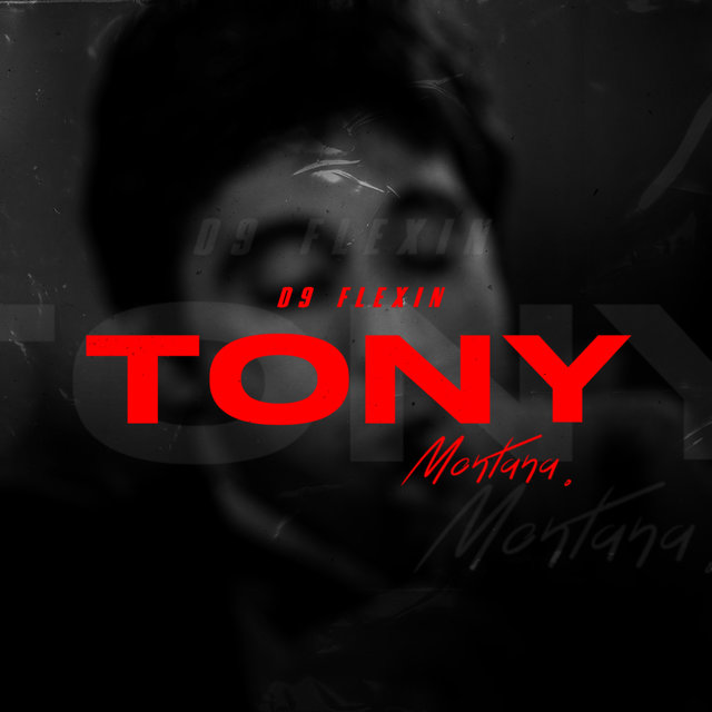 Tony Montana