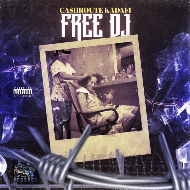 FREE DJ